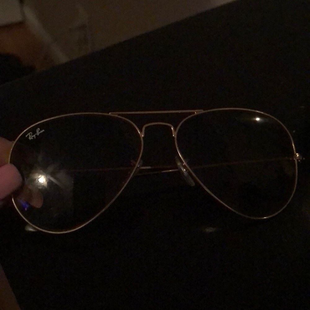 Ray bans
